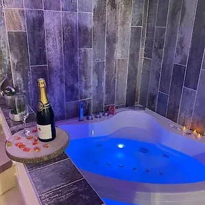  Appartement Loveroom Auriol, Romantique Et Coquine