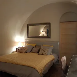  Appartement Bastide En Provence